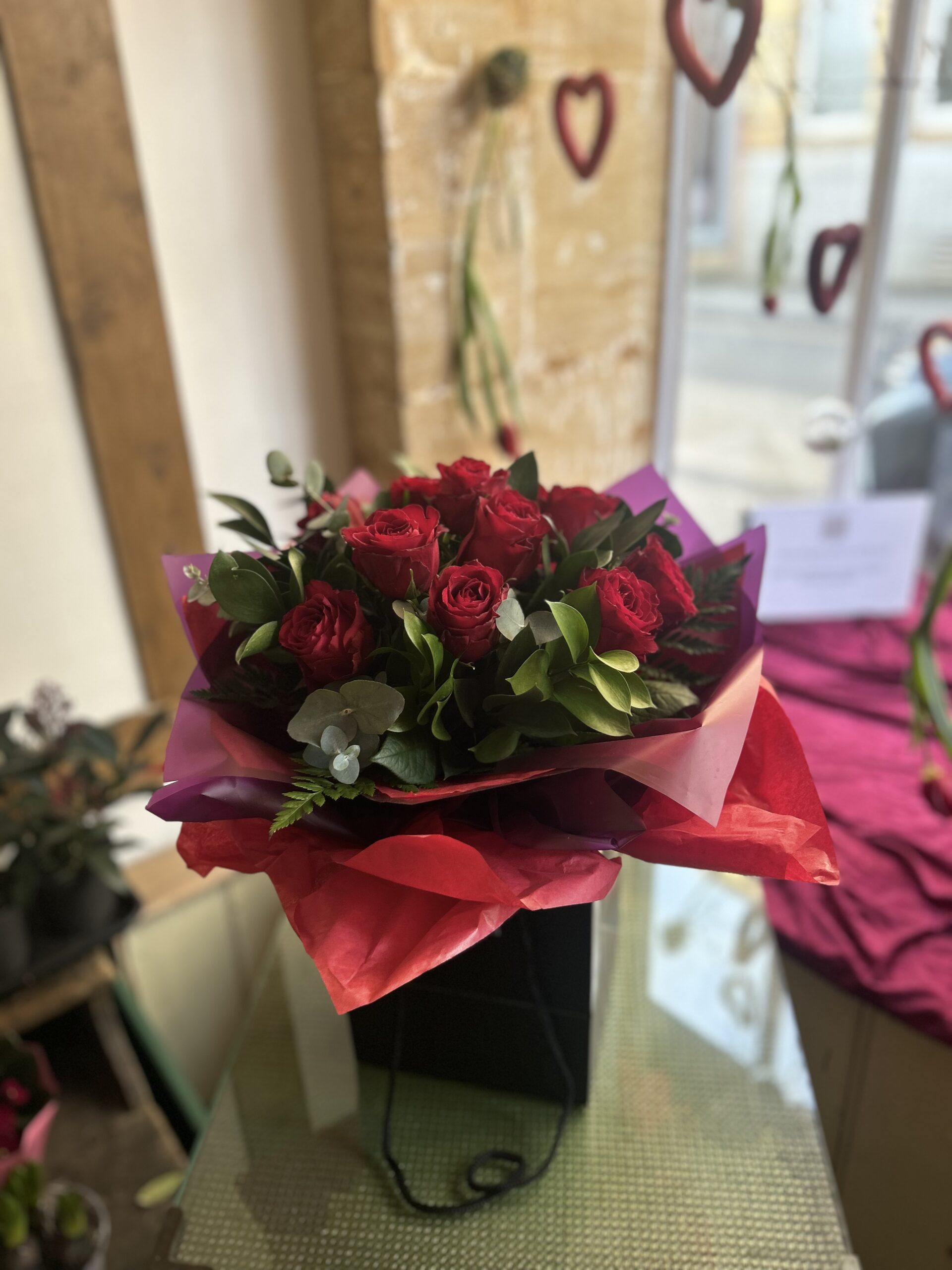 The-Flower-house-Valentines-Roses